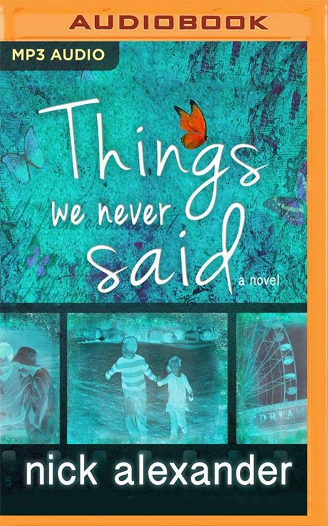 Things We Never Said