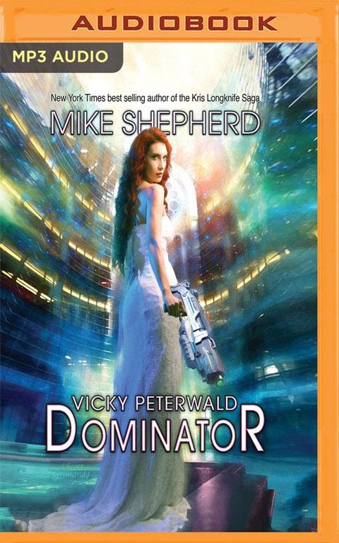 Dominator (Vicky Peterwald)