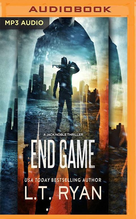 End Game (Jack Noble)