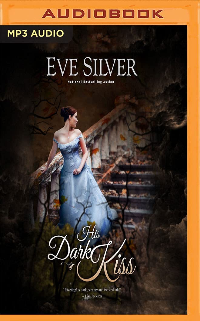 His Dark Kiss (Dark Gothic)