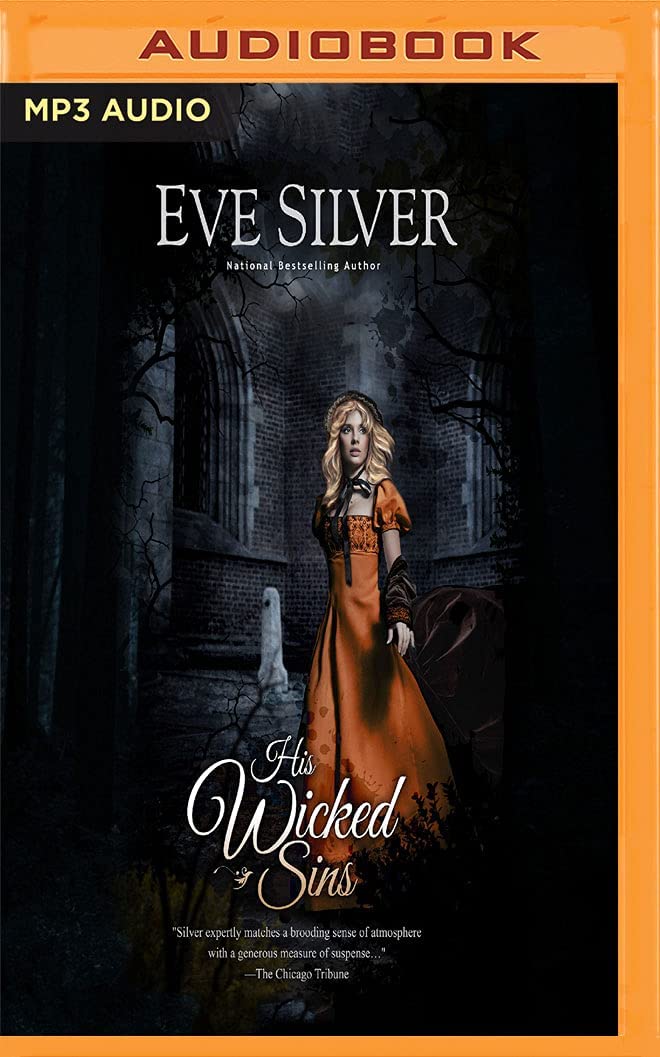 His Wicked Sins (Dark Gothic)