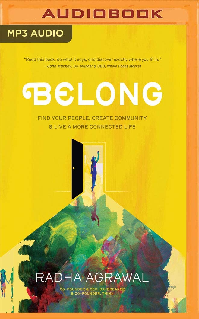 Belong