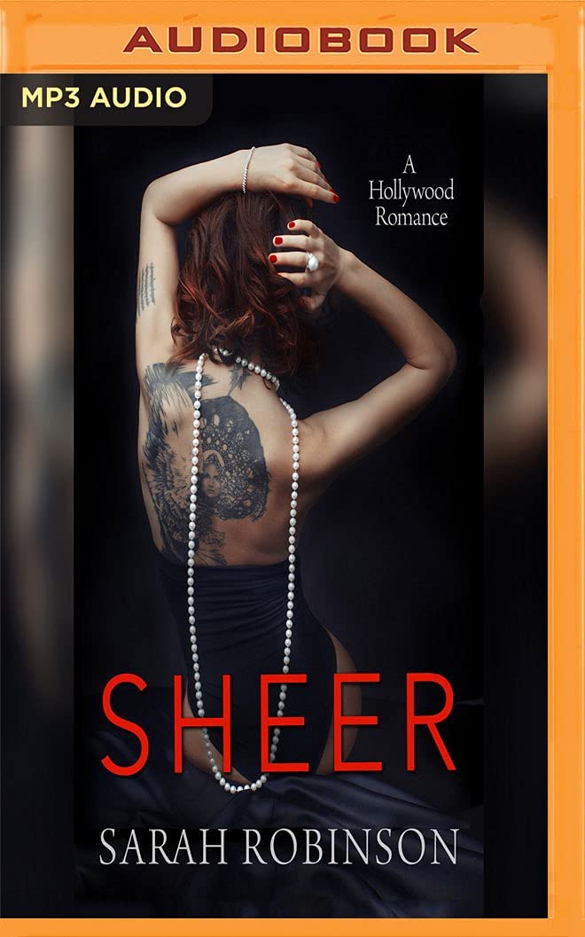 Sheer (Exposed)