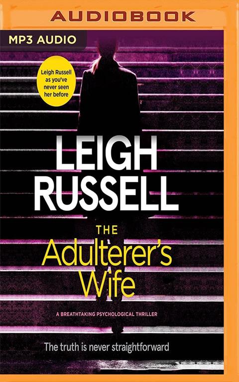 Adulterer's Wife, The
