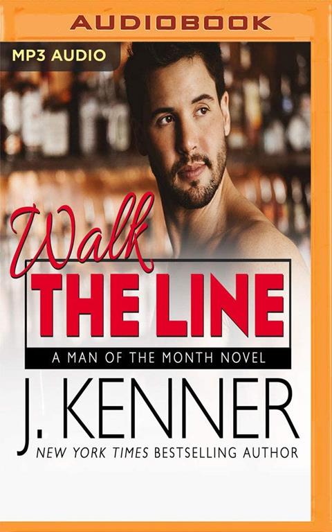 Walk the Line (Man of the Month)