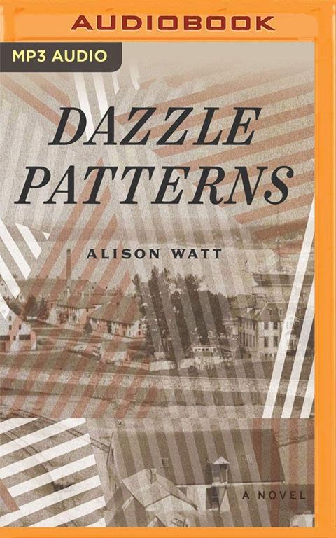 Dazzle Patterns