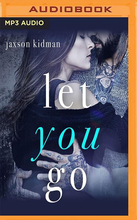 Let You Go
