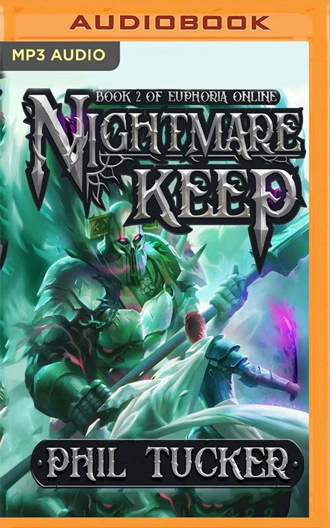 Nightmare Keep (Euphoria Online)
