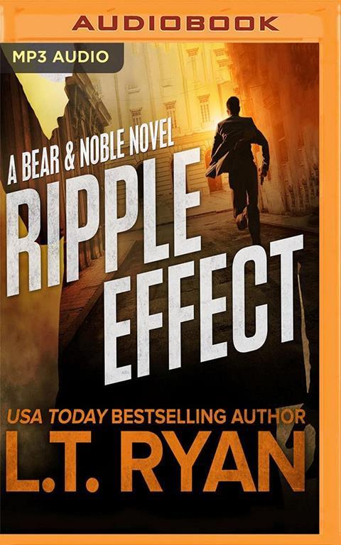 Ripple Effect (Bear Logan)