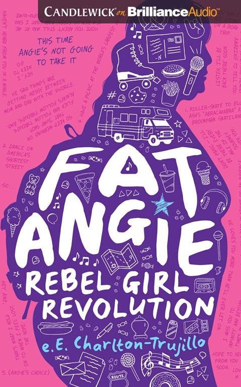 Fat Angie: Rebel Girl Revolution