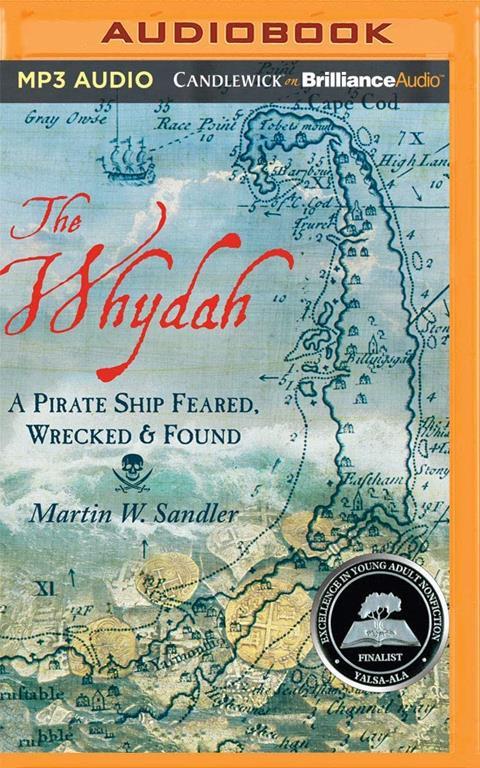 Whydah, The