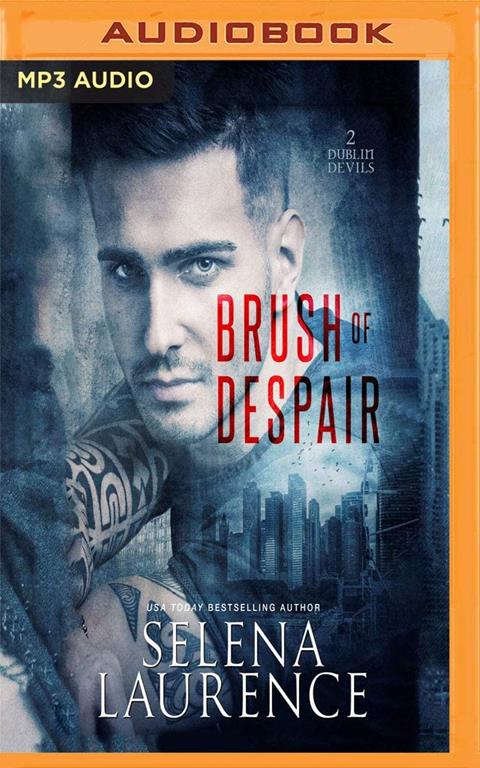 Brush of Despair (Dublin Devils)