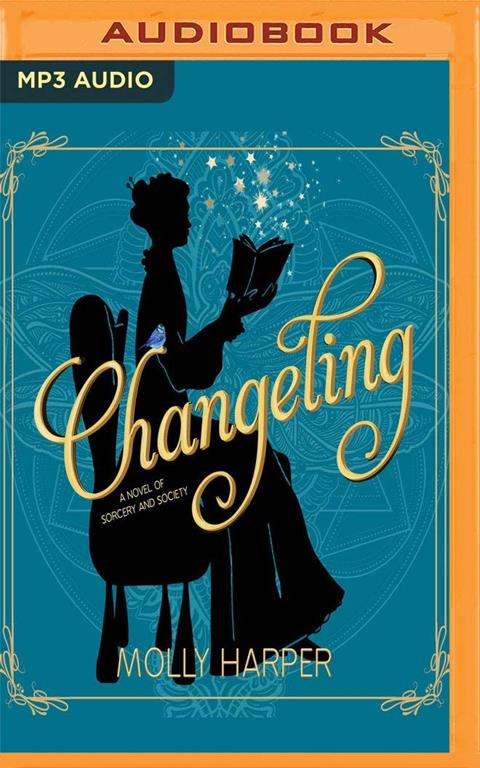 Changeling (Sorcery and Society)