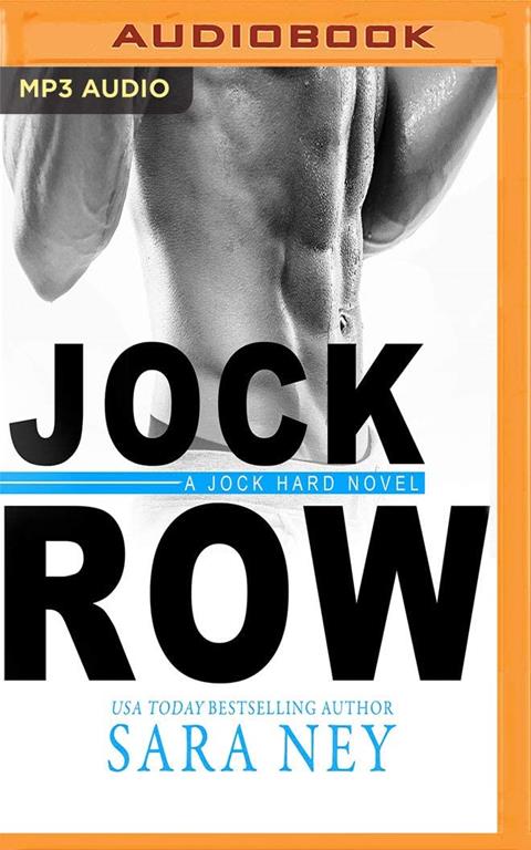 Jock Row (Jock Hard)