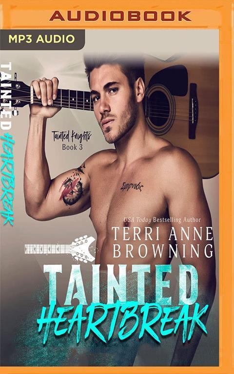 Tainted Heartbreak (Tainted Knights)