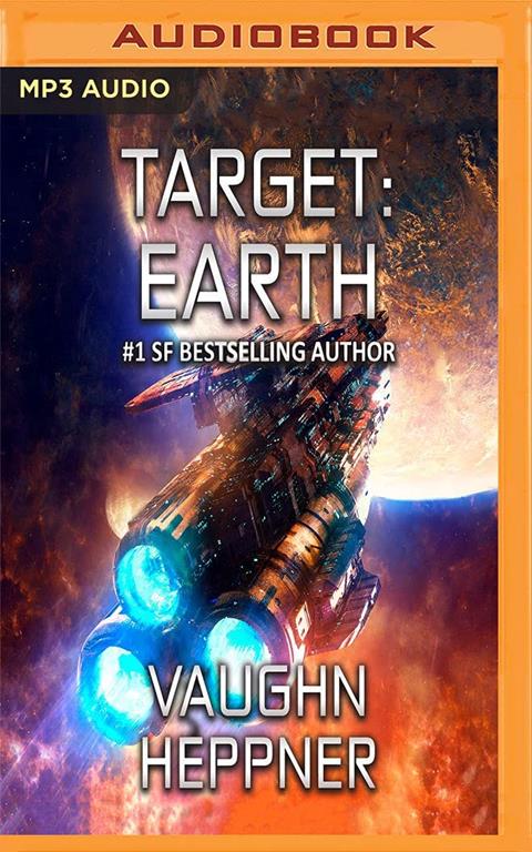 Target: Earth (Extinction Wars)