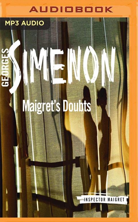 Maigret's Doubts (Inspector Maigret)