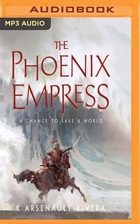 Phoenix Empress, The (Their Bright Ascendency)