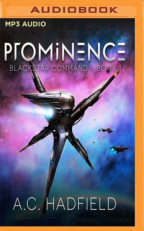 Prominence (Blackstar Command)