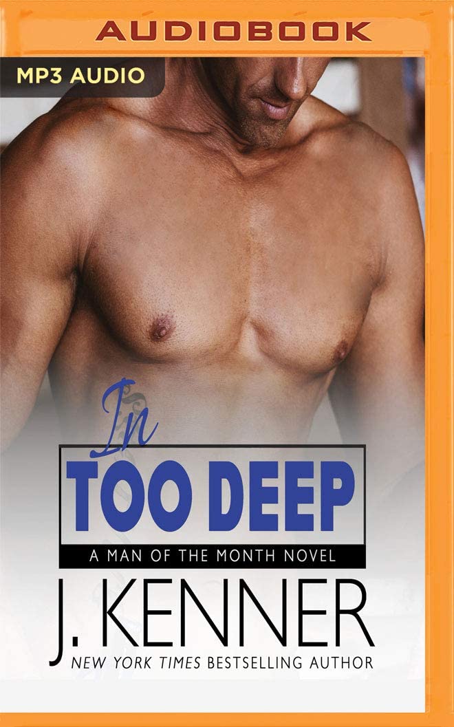 In Too Deep (Man of the Month)