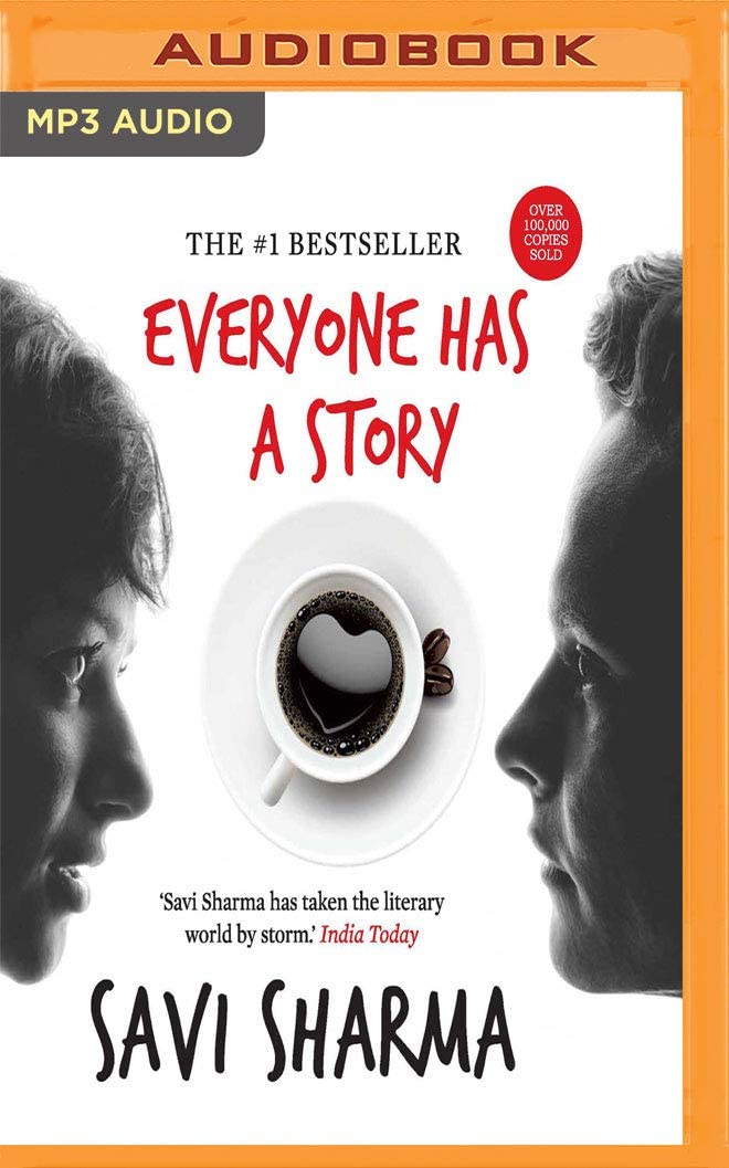 Everyone Has a Story