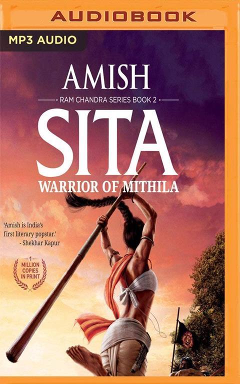 Sita (Ram Chandra Series)