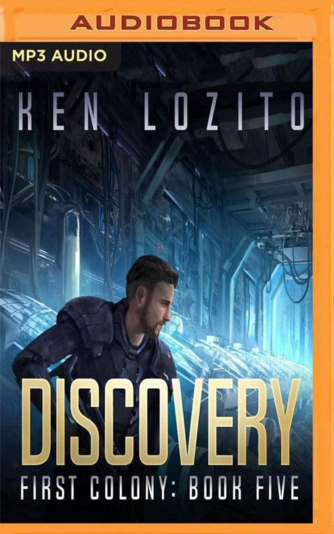 Discovery (First Colony)