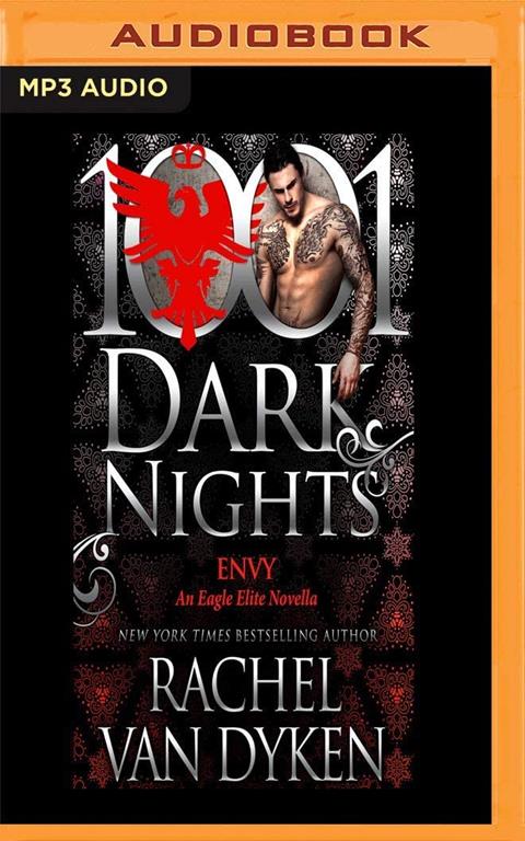 Envy (1001 Dark Nights)