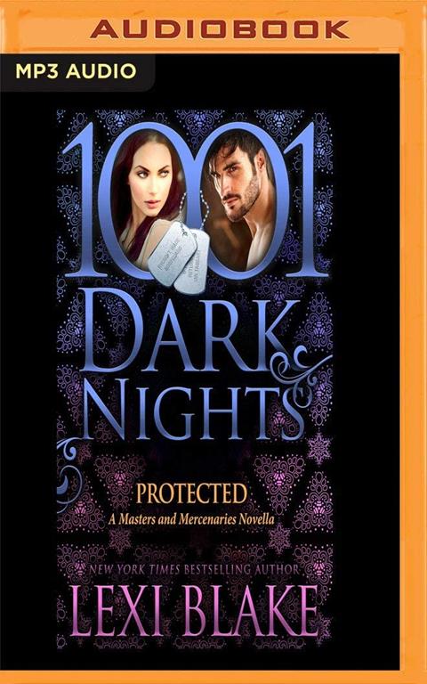 Protected (1001 Dark Nights)