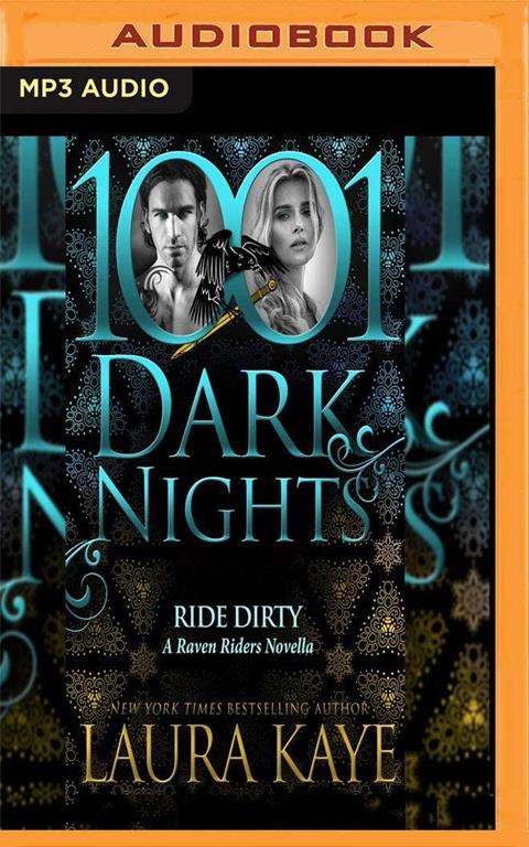 Ride Dirty (1001 Dark Nights)