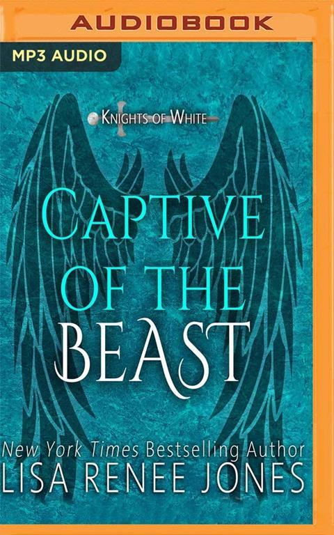 Captive of the Beast (Knights of White)