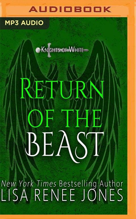 Return of the Beast (Knights of White)