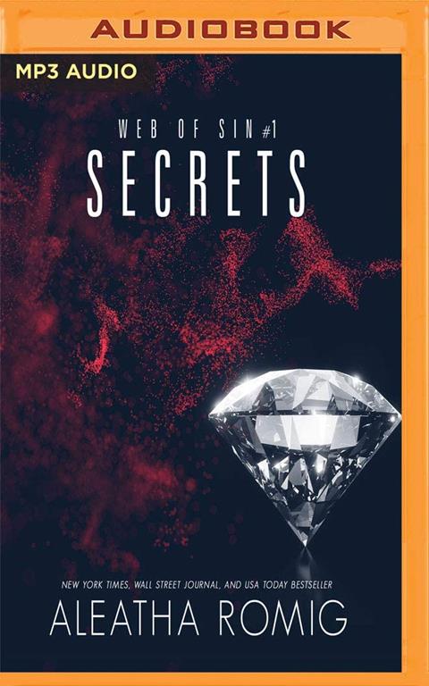 Secrets (Web of Sin)