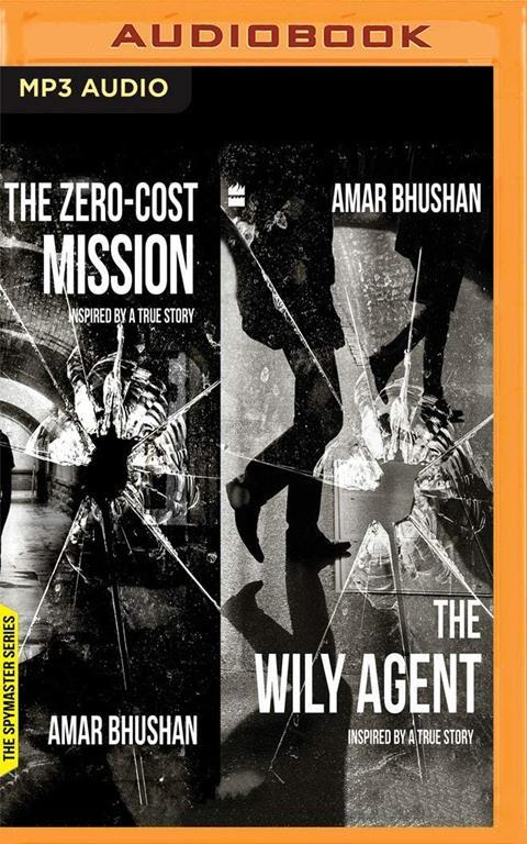 The Wily Agent &amp; The Zero Cost Mission