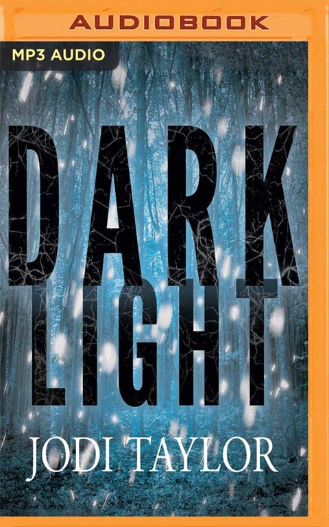 Dark Light (Elizabeth Cage)