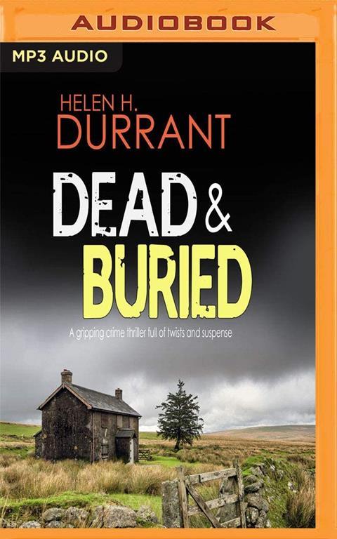 Dead &amp; Buried (Calladine and Bayliss)