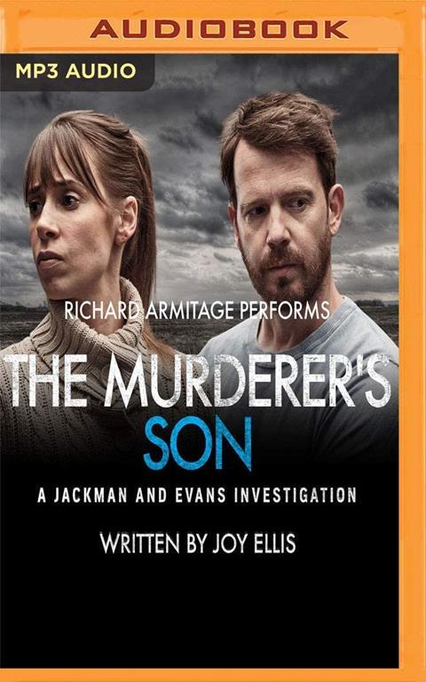 Murderer's Son, The (Jackman &amp; Evans)