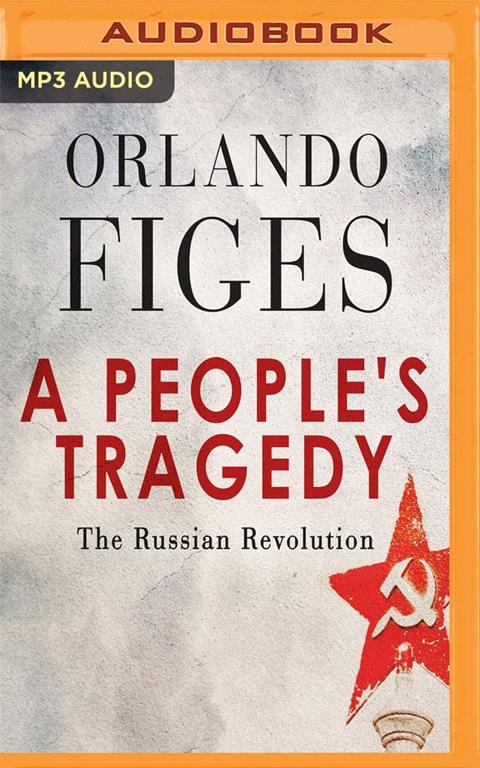 A People's Tragedy