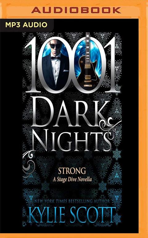 Strong (1001 Dark Nights)