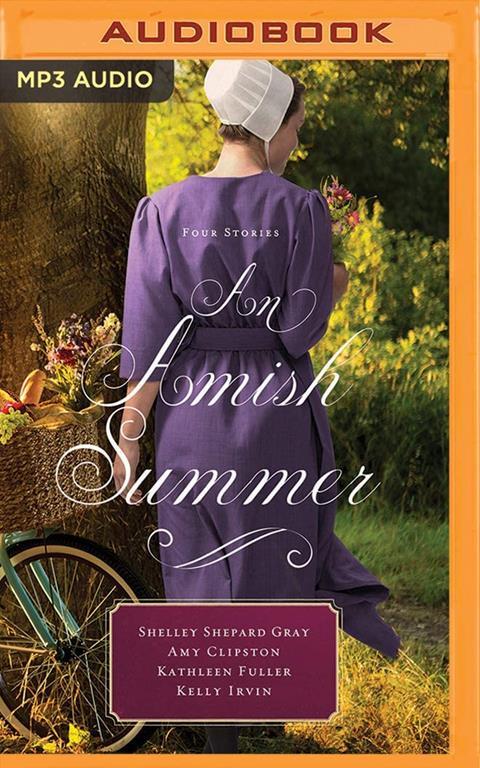 Amish Summer, An