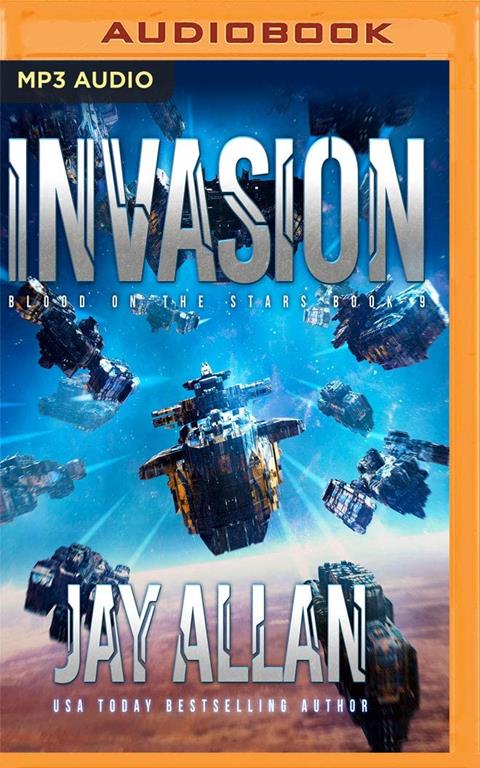 Invasion (Blood on the Stars)