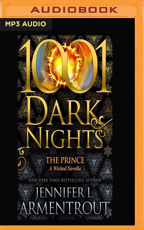 Prince, The (1001 Dark Nights)