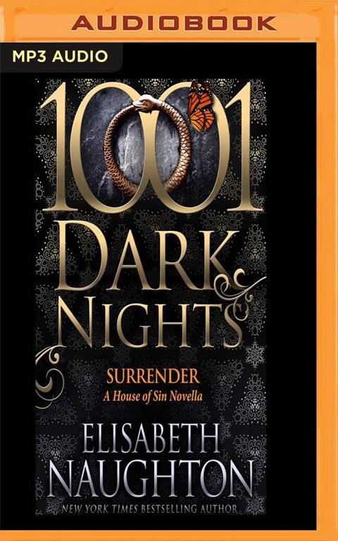 Surrender (1001 Dark Nights)