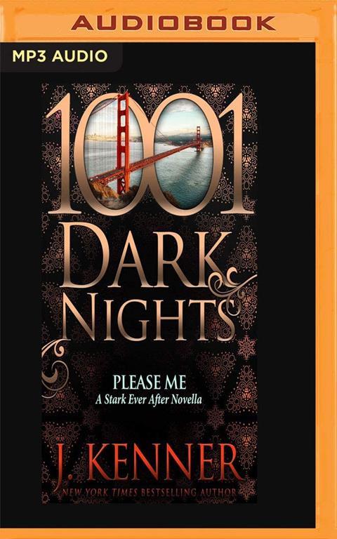 Please Me (1001 Dark Nights)