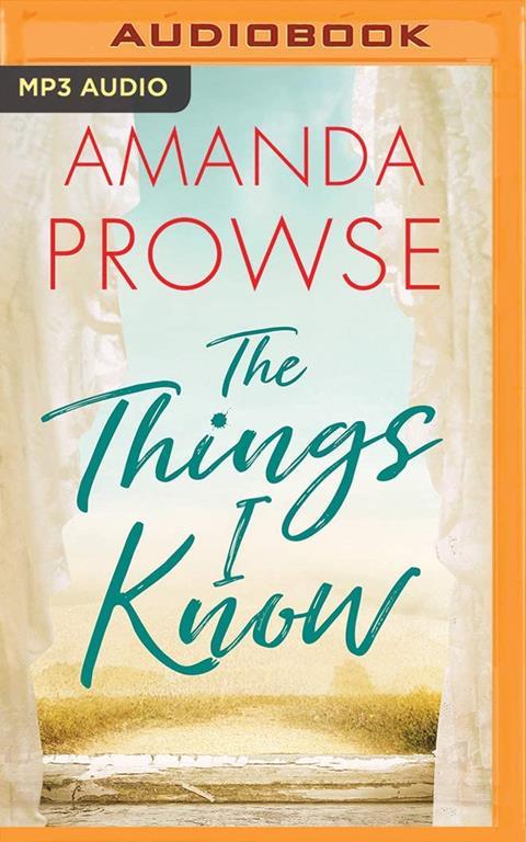 Things I Know, The
