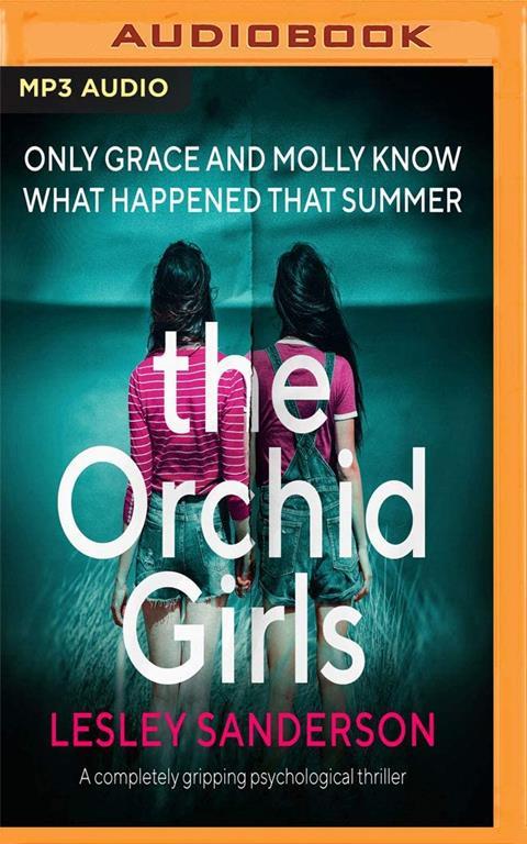 Orchid Girls, The