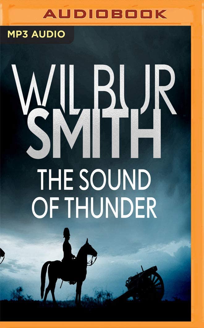 The Sound of Thunder (The Courtney Series)
