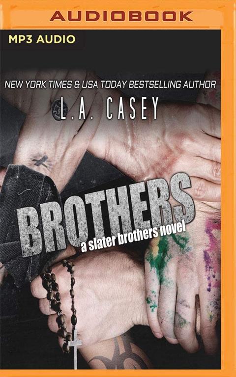 Brothers (Slater Brothers)