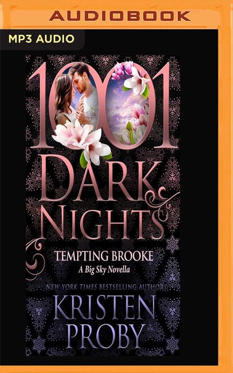 Tempting Brooke (1001 Dark Nights)