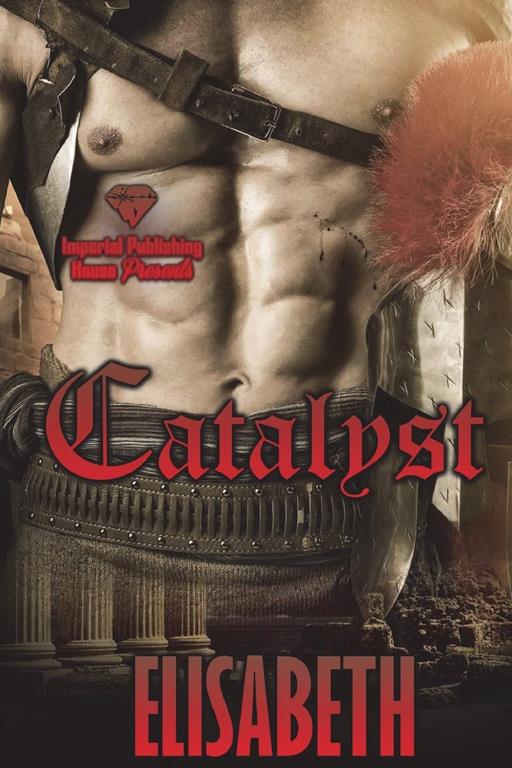 Catalyst (Reincarnation Series)